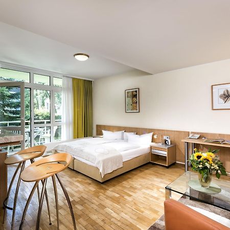 Westlife Apart Hotel Berlin Luaran gambar