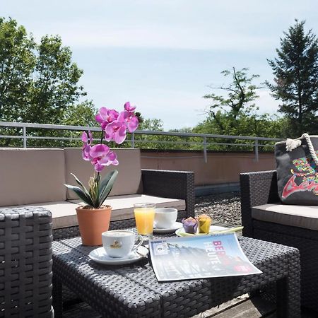 Westlife Apart Hotel Berlin Luaran gambar