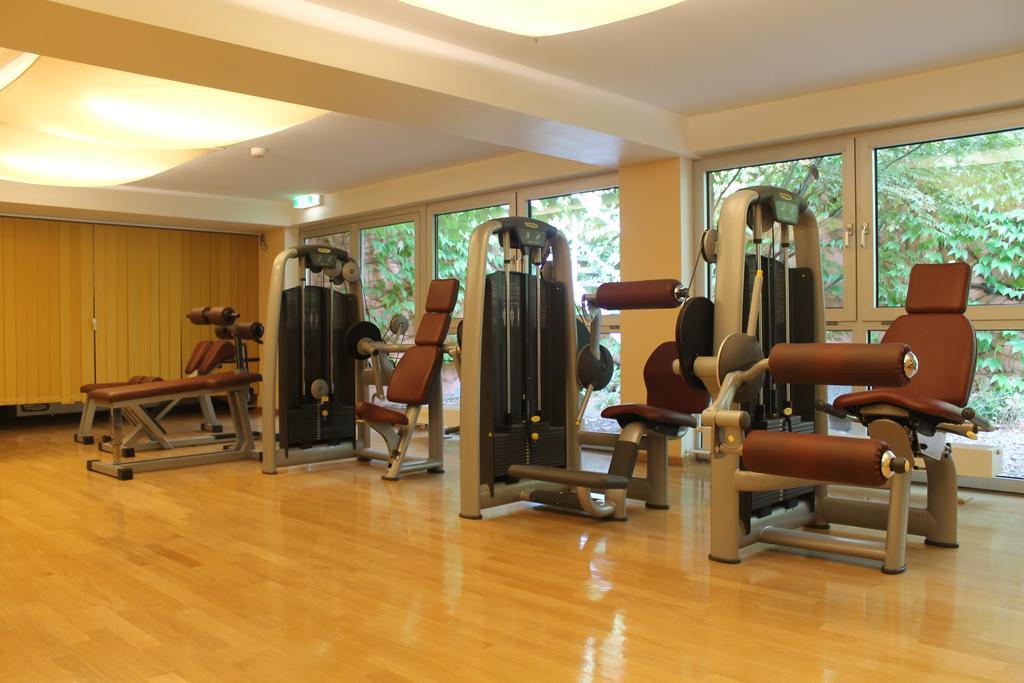 Westlife Apart Hotel Berlin Luaran gambar