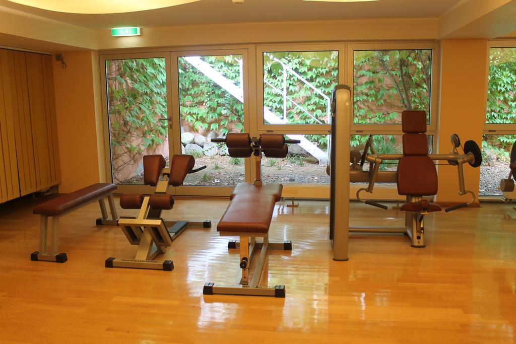 Westlife Apart Hotel Berlin Luaran gambar