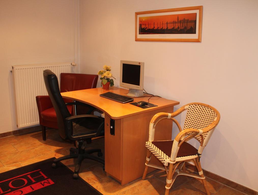 Westlife Apart Hotel Berlin Luaran gambar