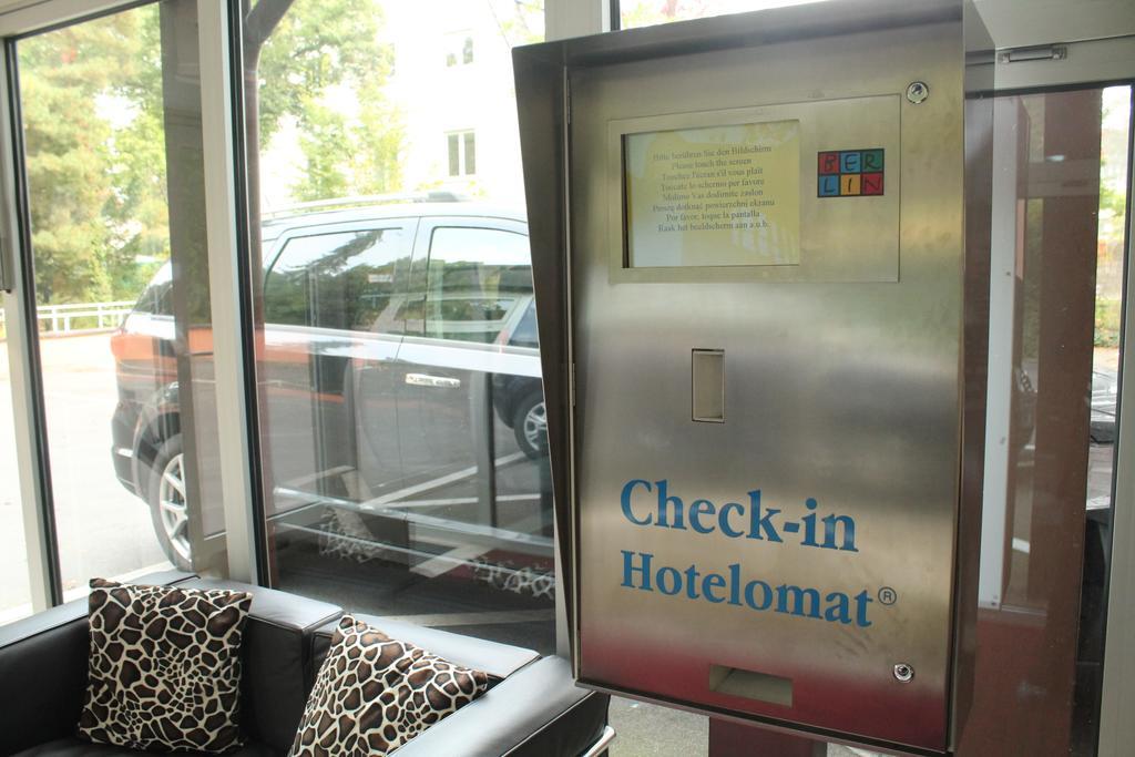 Westlife Apart Hotel Berlin Luaran gambar