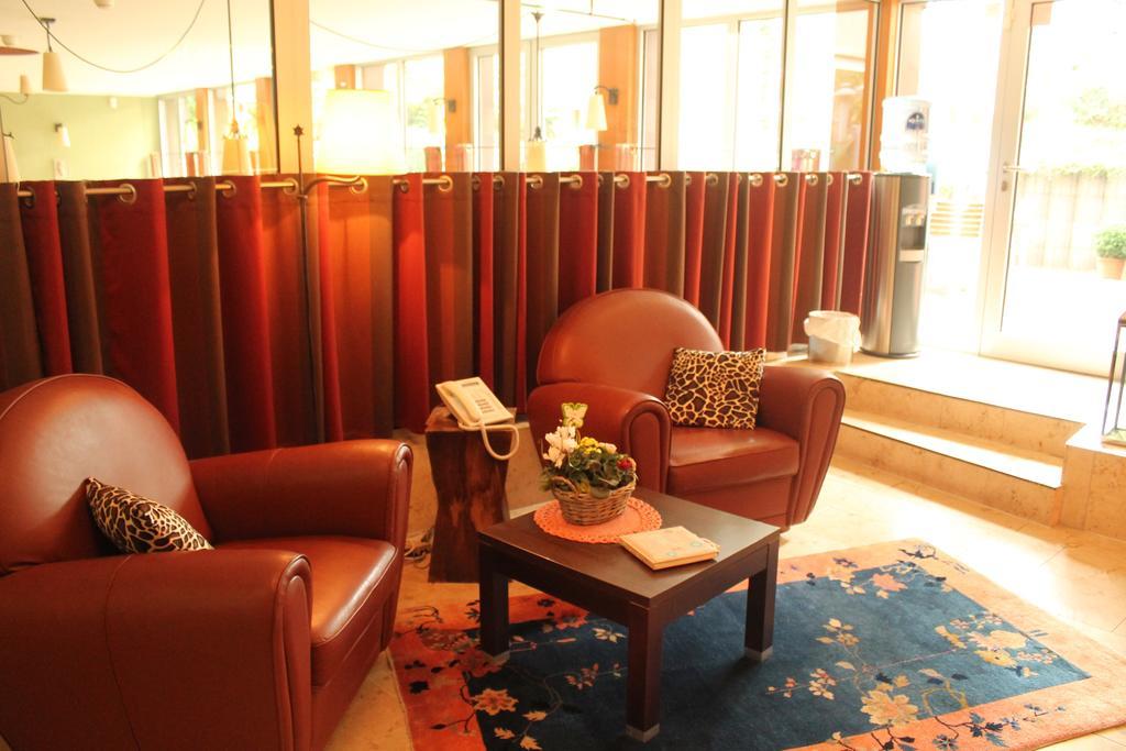 Westlife Apart Hotel Berlin Luaran gambar