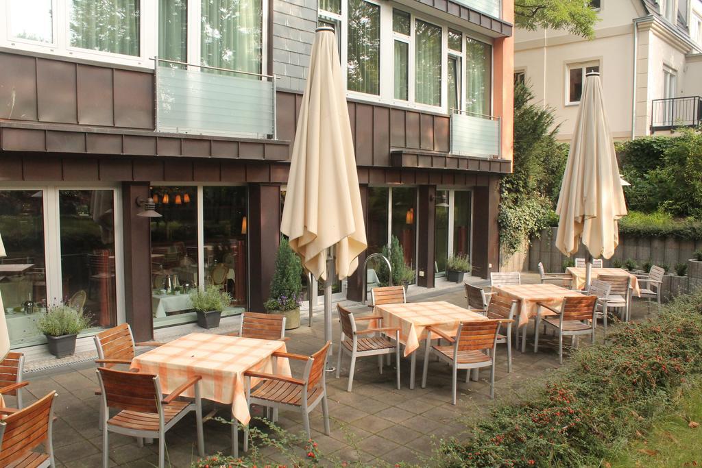 Westlife Apart Hotel Berlin Luaran gambar