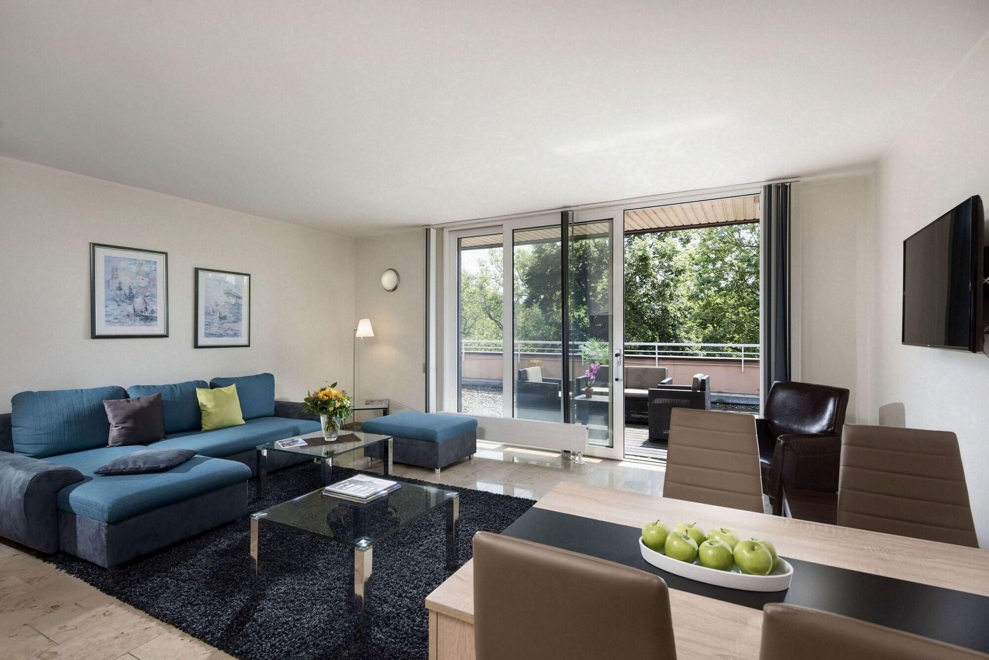 Westlife Apart Hotel Berlin Luaran gambar