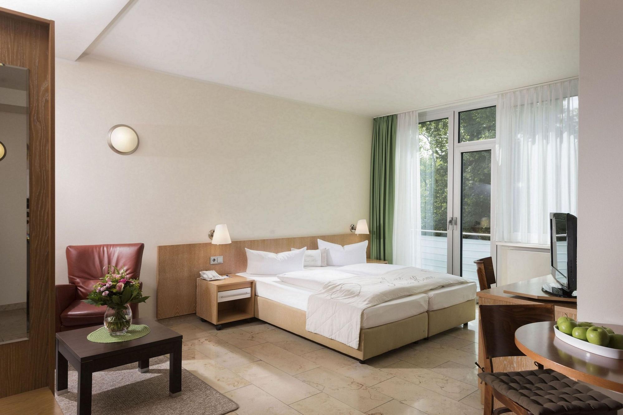 Westlife Apart Hotel Berlin Luaran gambar
