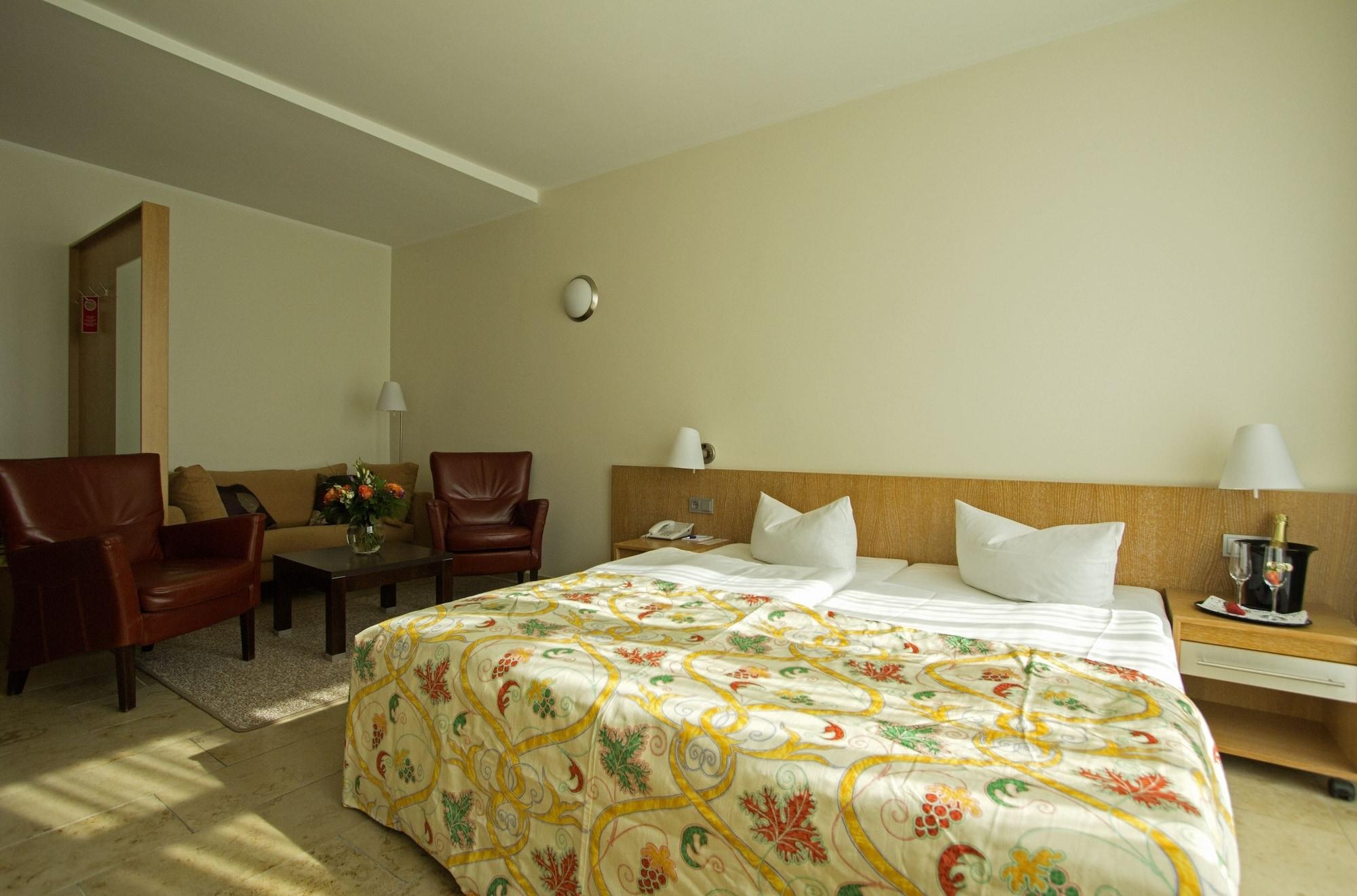 Westlife Apart Hotel Berlin Luaran gambar