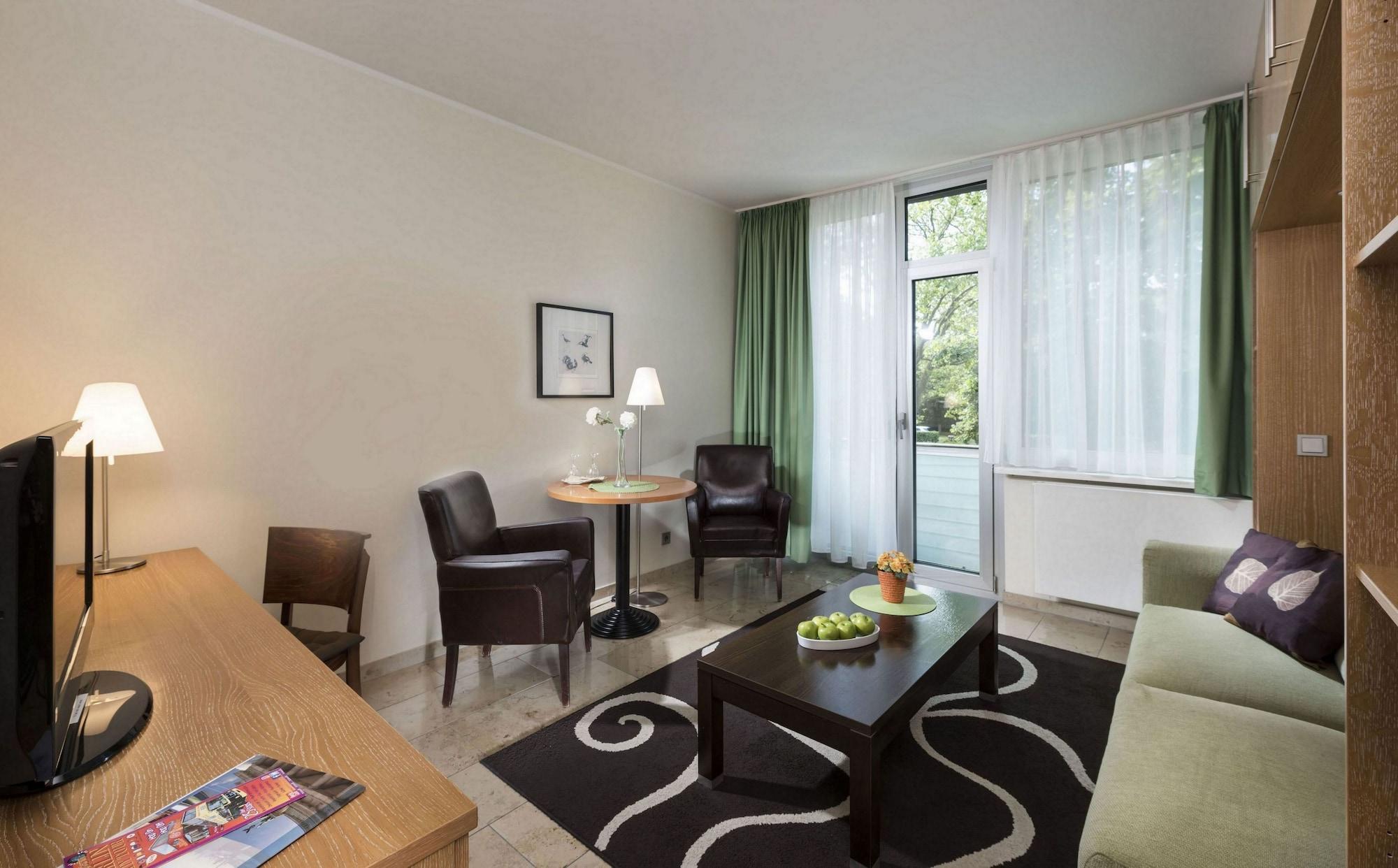 Westlife Apart Hotel Berlin Luaran gambar