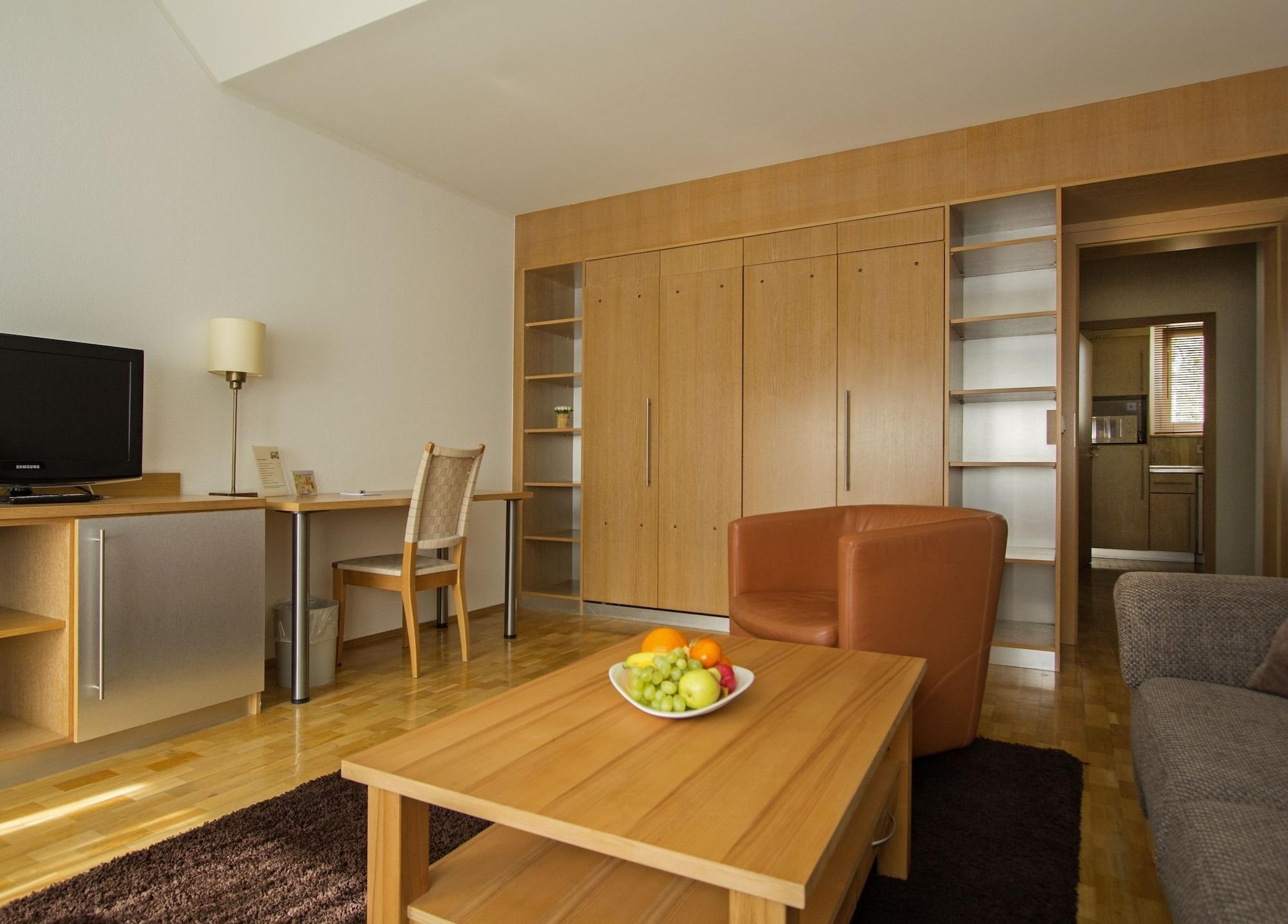 Westlife Apart Hotel Berlin Luaran gambar