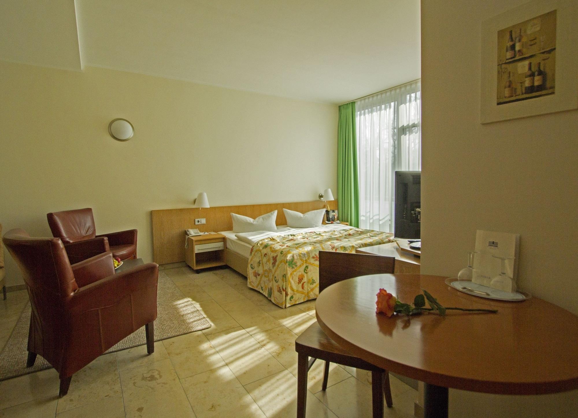 Westlife Apart Hotel Berlin Luaran gambar