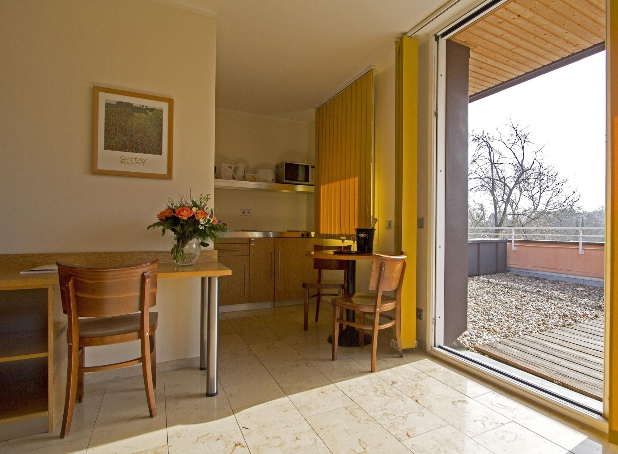 Westlife Apart Hotel Berlin Luaran gambar
