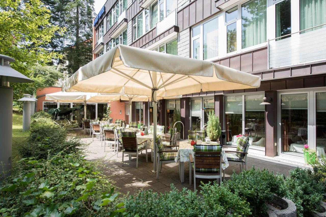 Westlife Apart Hotel Berlin Luaran gambar